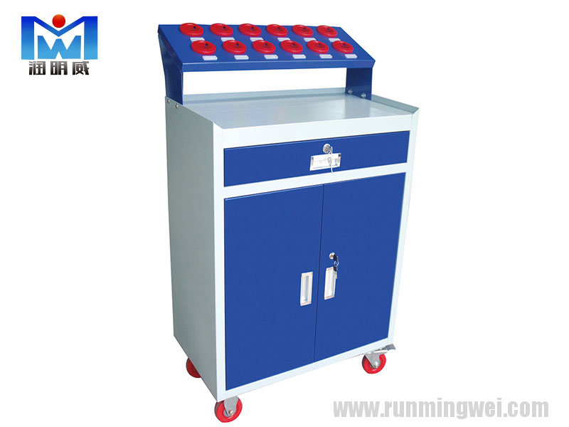 多功能數(shù)控刀具柜