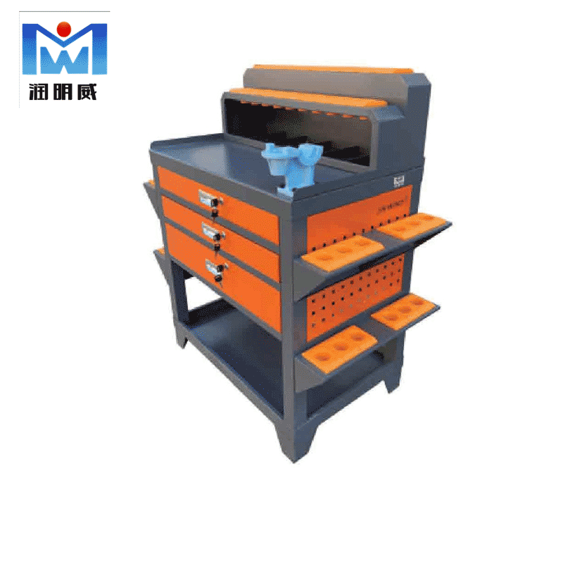 數(shù)控刀具架