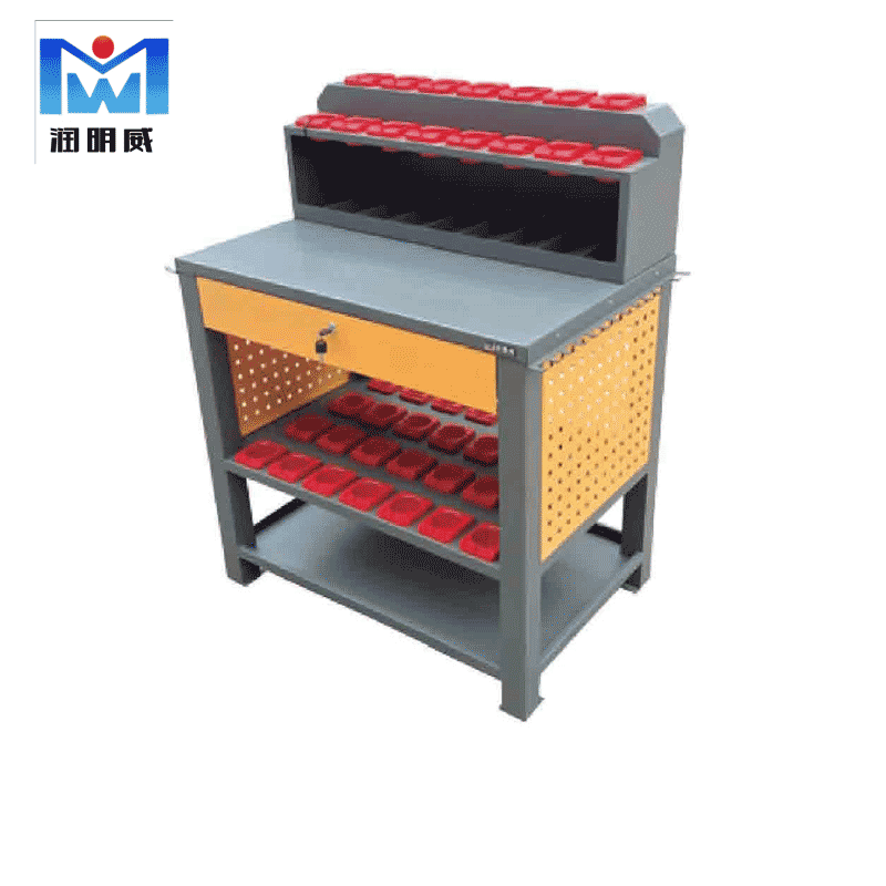 數(shù)控刀具架